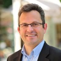 Francois de Saint Palais