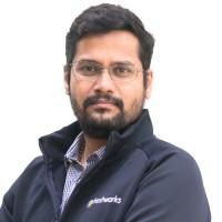 Ramesh Ravishankar