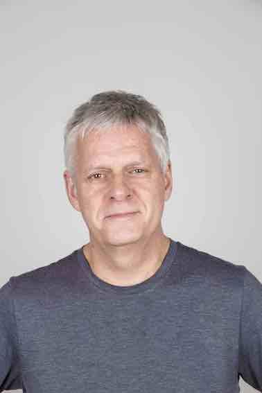 Alain Mongeau, photo 2