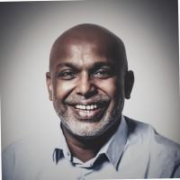 Rukmankan Sivaloganathan