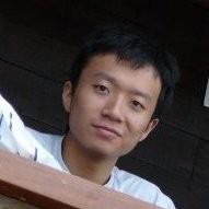 Han Xu, photo 2