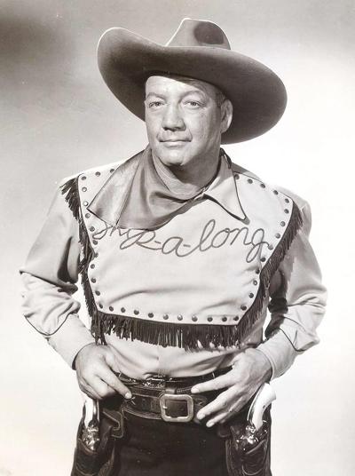 Max Rosenbloom, photo 1