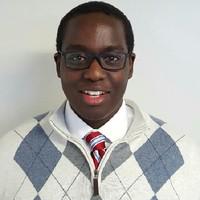 Tanaka Dube