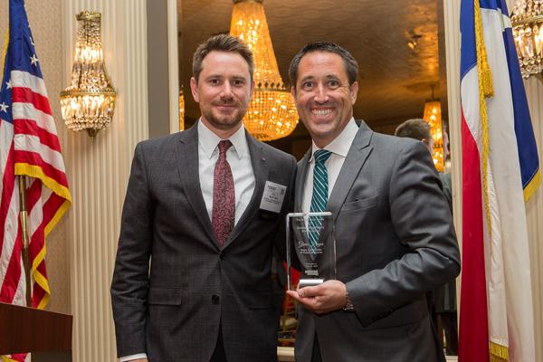 William Bush, photo 2