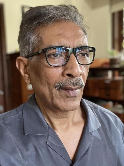 Prakash Jha, photo 1