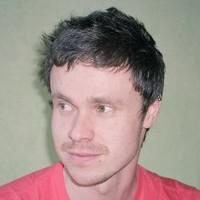 Alexey Tyudelekov