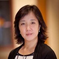 Irene Yang