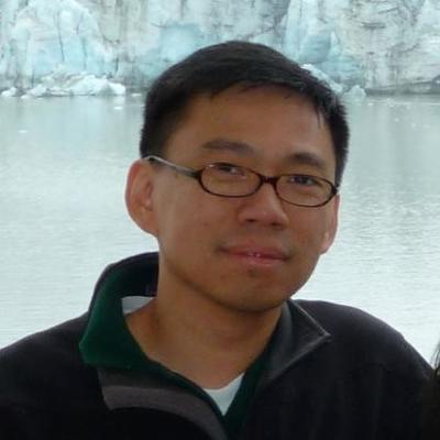 Ken Chen