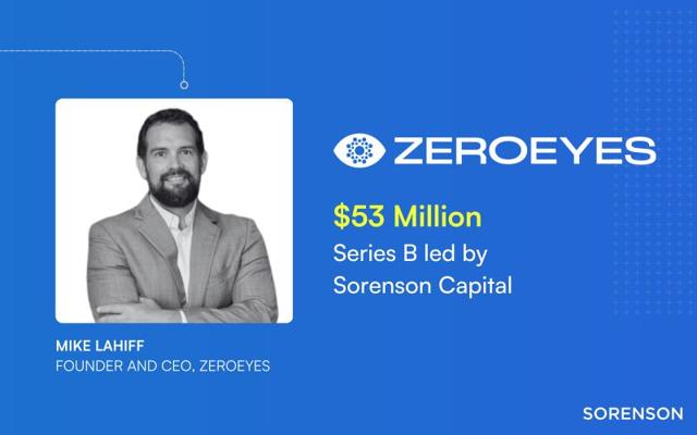 Rob Rueckert, photo 2