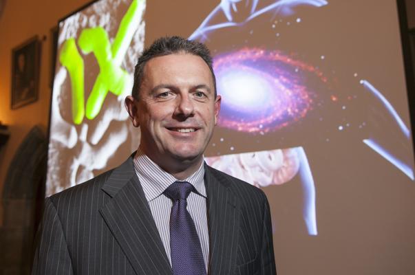 Alan D. Duncan, photo 2