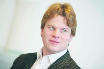 Robin Dekker, photo 1