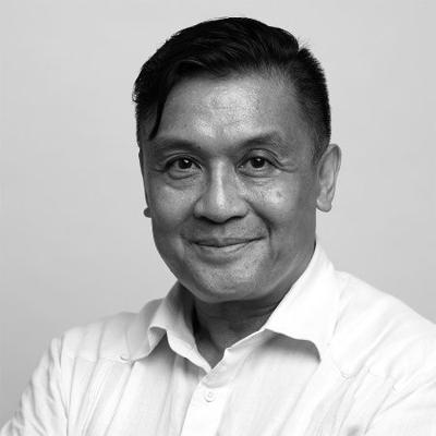 Ric Serrano