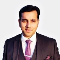 Sailesh Sridhar, photo 2