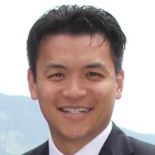 Eric Fung
