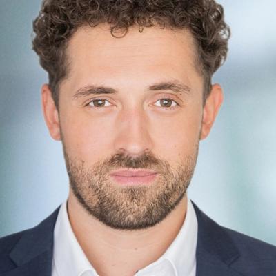 Marvin Meyer, photo 1