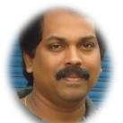 Sakthivel Palanivelu, photo 2