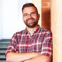 Andy Rudkin