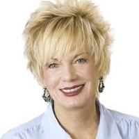 Realtor Bonnie J. Strickland