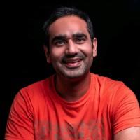 Nabeel Khalid, photo 2