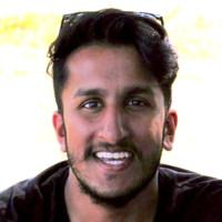 Raj Dua