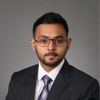 Abhishek Chhonkar