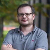 Christopher Conselice