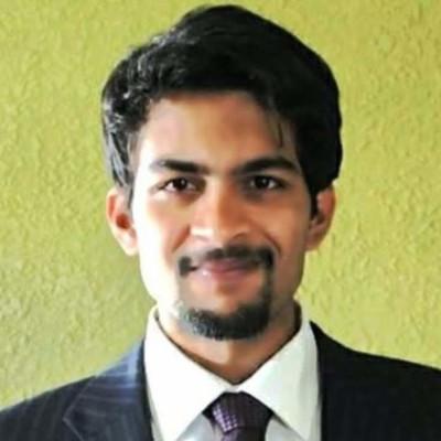 Anshuman Rai