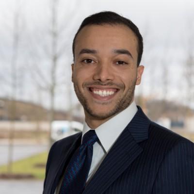 Miko Yeboah-Smith