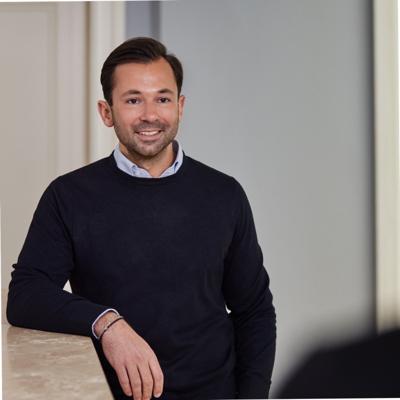 Marc Piller