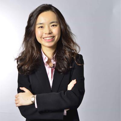 Jenny Liu