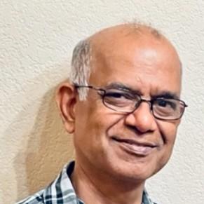 Chandy Nilakantan
