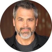 Jon Griffin