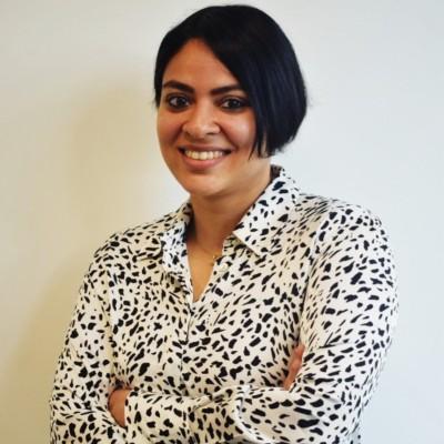 Ankitha Cheerakathil
