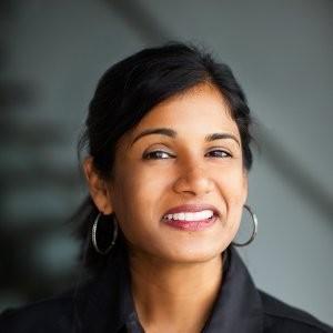 Nisha Krishnaiah