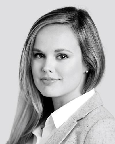 Caroline Hometh, photo 2