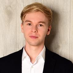 Maximilian Kiener, photo 1