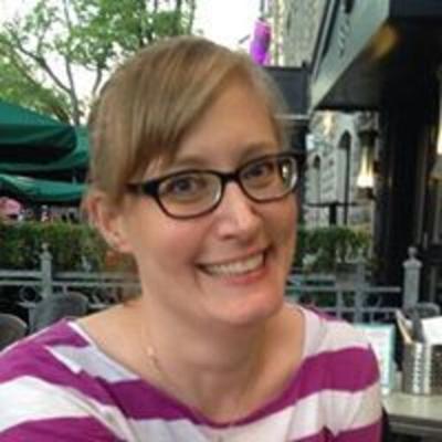 Kate Schuetz, photo 1