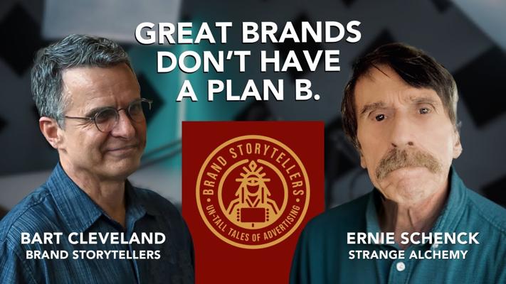 Bart Cleveland, photo 1