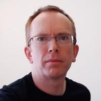 Rob Mullins, photo 1