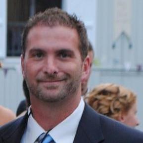 Brian Dickson