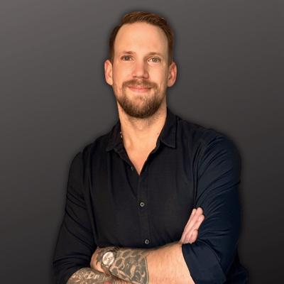 Christopher Fox