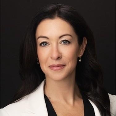 Teresa Harrold Michaud, CIPP