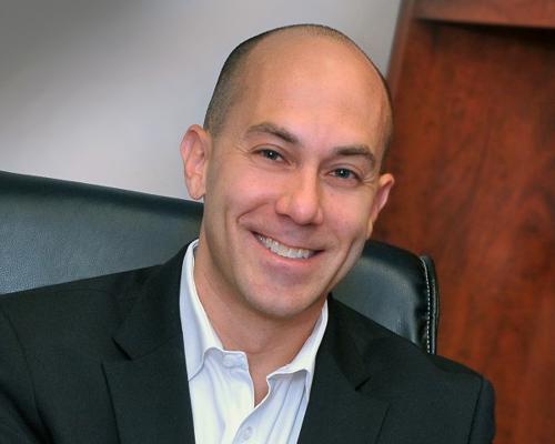 Matt Rosenthal, photo 1