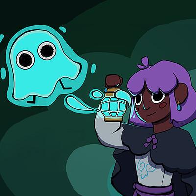 Laura Minns, photo 1