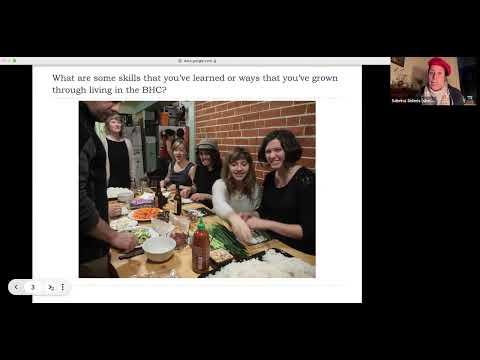 Sabrina Sideris, photo 1