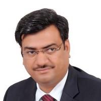 Piyush Maheshwari, photo 1