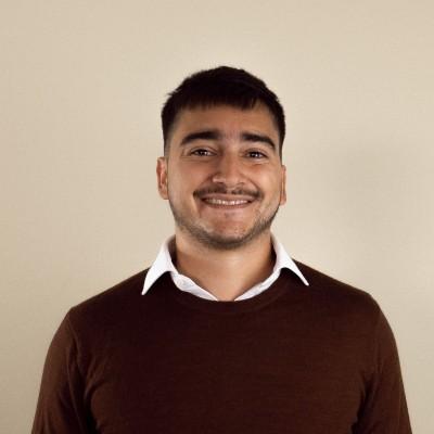 Juan Medina - LinkedIn