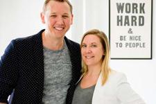 Erika Mozes, photo 1