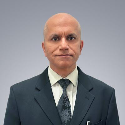 Deepak Sharma, photo 1