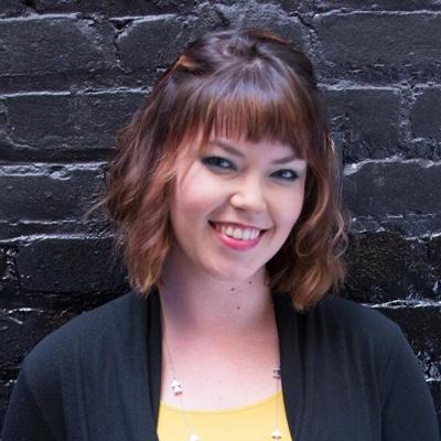 Stephanie Peugh, photo 1